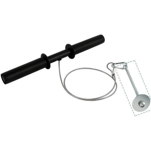 Forearm Trainer Jackstick Fitness Equipment Arm Strength Trainer Wrist Weight-bearing Jacks For Household Use