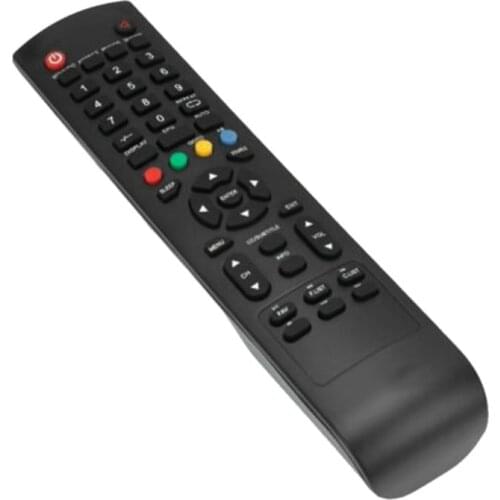 Universal RM-C3195 RMC3195 Remote Control for JVC Smart TV Controller