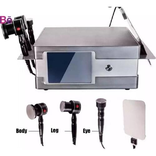 RET Shaping Machine Body Contouring Weight Loss Skin Tightening Slimming Device