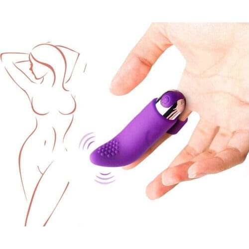 Bullet Vibrator Clit Massager Female Masturbation Stimulation Orgasm Silicone Rechargeable Adult Sex Toys for Women