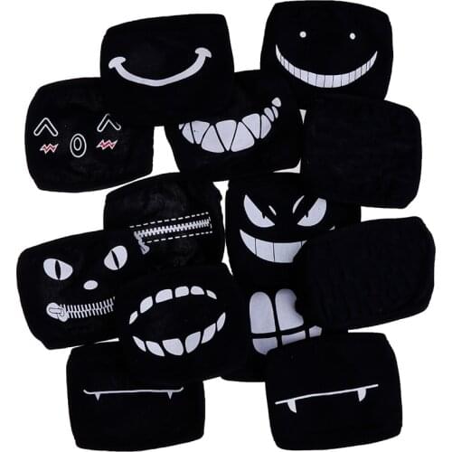 YOVIP Masks And Antiseptics
