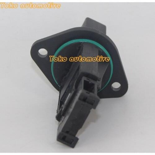 AIR MASS SENSOR AIRFLOW METER MAF AFM FOR VW PASSAT Variant (3B6) (2000/10 - 2005/08) 7.22684.08.0/95 VW12B529 BB/028 906 461