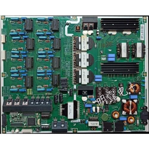 BN44-00675B UE65F9000ST UE55F9000ST UN55F9000AF UN65F9000AF UA55F9000 UA65F9000 Power Supply Board L65D2L_DDY