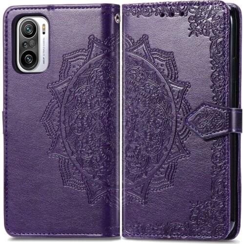 Wallet Case For Xiaomi Redmi Note 10 Pro Cover Bag Filp TPU Leather Cover For Redmi Note 10 Pro Cover For Redmi Note 10 Pro Case