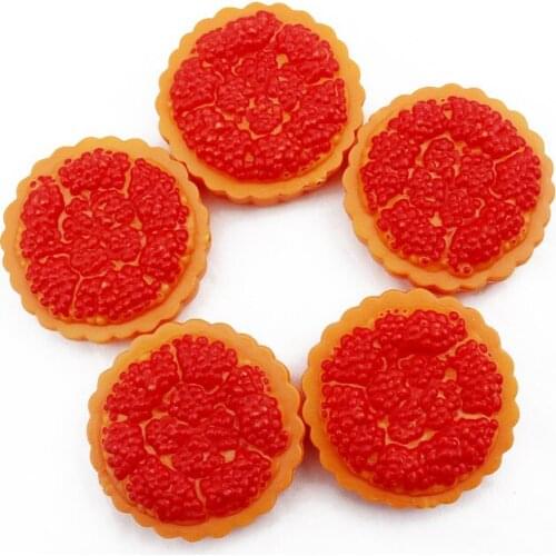 Simulation bread toy Play House Simulation Bread Food Strawberry Cake Cognitive Educational Toys For Children In Kindergarten