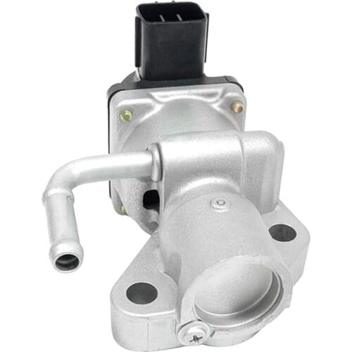 EGV1025 EGR Exhaust Valve Replacement for Ford C-MAX FIESTA V FOCUS C-MAX FOCUS II GALAXY MONDEO