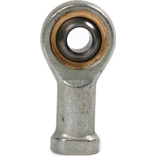 Fixmee Free shipping 1pcs SI6T/K PHSA6 6mm bearing right hand internal thread metric rod end bearing Joint Bearing