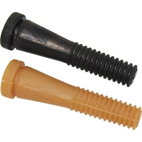 40 pcs Poultry Duck Goose Chicken Feather Plucker Picker Plucking Finger SET Rubber Rod Pigeon Quail Removal Machine Glue Stick