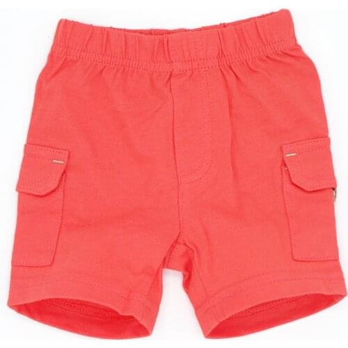 Newborn 54-67 Height Hot Pants Summer Casual Children Beach Shorts Baby Boys Girls Shorts Pants Kids Knickers Clothing YZ106