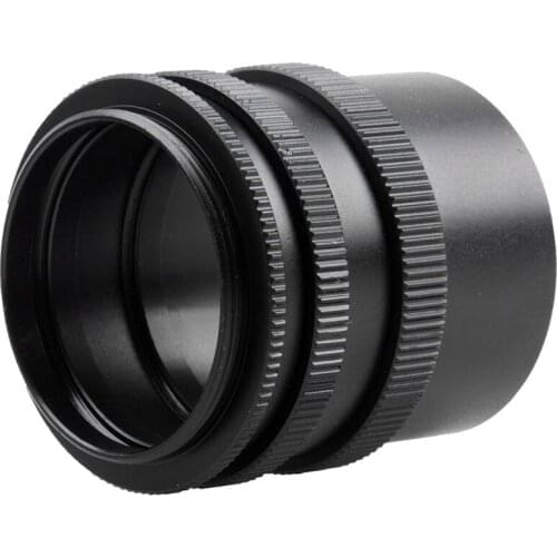 M42 Camera Lens Adapter Macro Extension Tube for M42 Thread Mount Lens