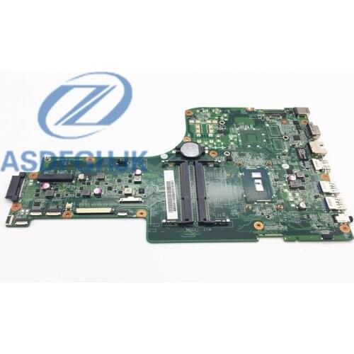 DA0ZYWMB6E0 Laptop motherboard For Acer FOR aspire E5-771G E5-771 NBMNX11005 NB.MNX11.005 Mainboard SR244 I3-5005U DDR3L