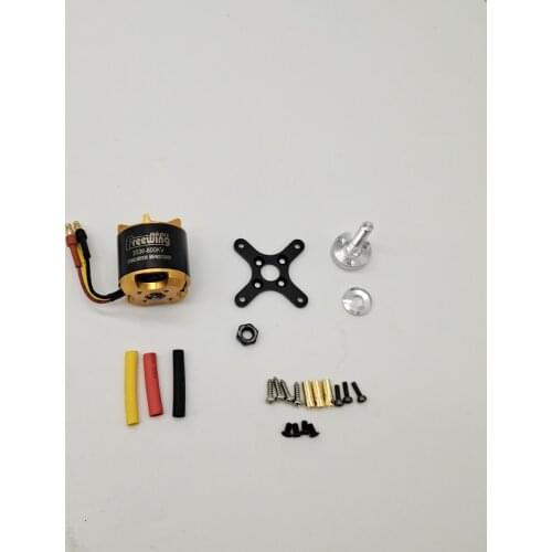 Out runner Motor 3536-800kv use for Pandora/FW190 rc hobby plane Free Shipping