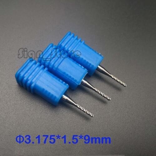 NCSign Candle Molds