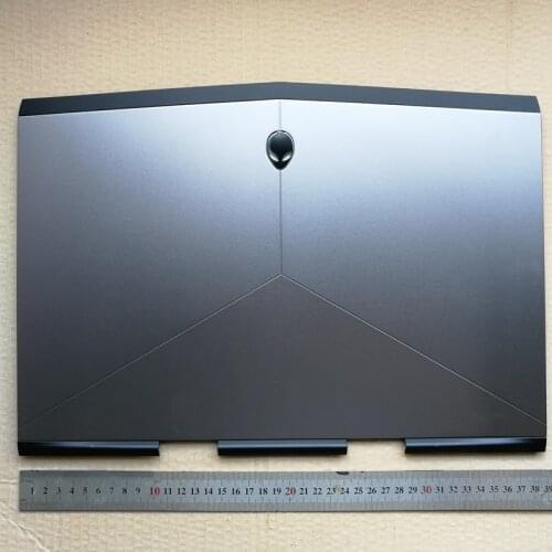 New laptop Top case base lcd back cover for Alienware M15X 15E 15C R3 0P4JR6