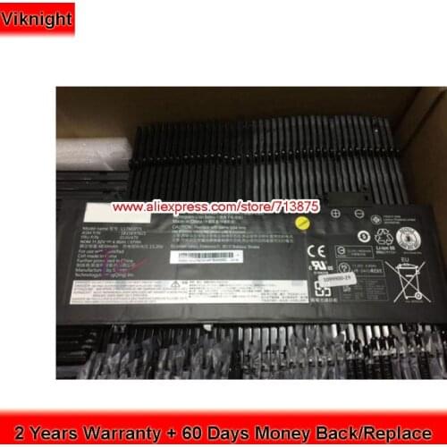 Genuine SB10K97621 Battery 01AV479 for Lenovo ThinkPad T480s-20L8S02D00 T480s20L7002LCD 11.52V 57Wh