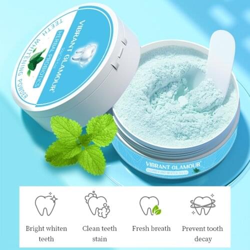 Teeth Whitening Remove Smoke Stains Coffee Stains Tea Stains Fresh Breath Bad Breath Oral Hygiene Dental Care