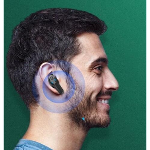 Low Delay Portable K53 Earbuds Gaming Headset TWS Bluetooth 5.0 Earphone In-Ear Wireless Stereo Sports Headphone For Gamer Gifts