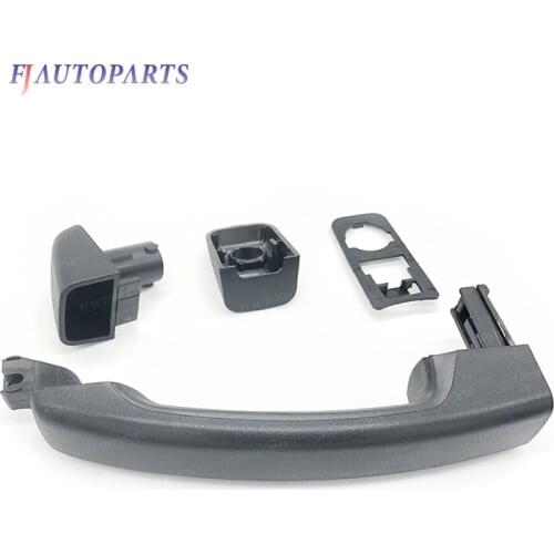 Puou Car Door Handles