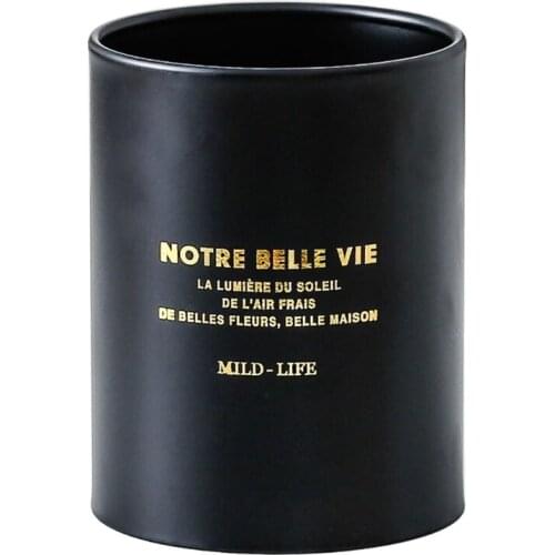 Q9QF Chopsticks Stainless Steel Fork Spoon Kitchen Utensil Holder Organizer Storage Container