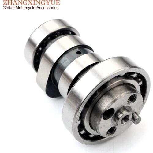 Scooter High Quality Camshaft For Vespa GTS150 Primavera150 Sprint150 946 GTS Sprint 150cc 3V 4-Stroke 1A0035075