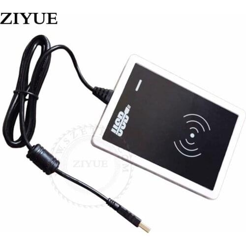 ZIYUE RFID Card Hotel Door Lock Reader Encoder Programmer for ZIYUE Eternal Lock System Only