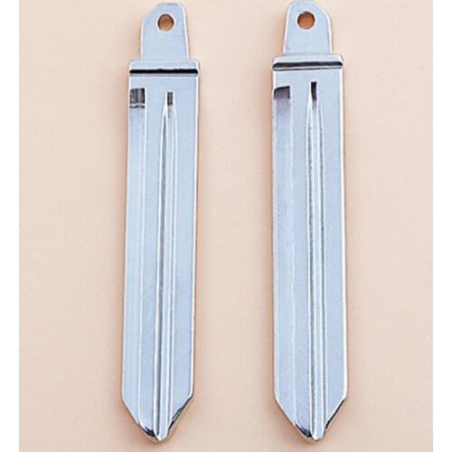 DAKATU #110 Replacment Flip Folding KD VVDI Remote Car Key Blade For KIA Carens Cerato Forte K2 K3 K5