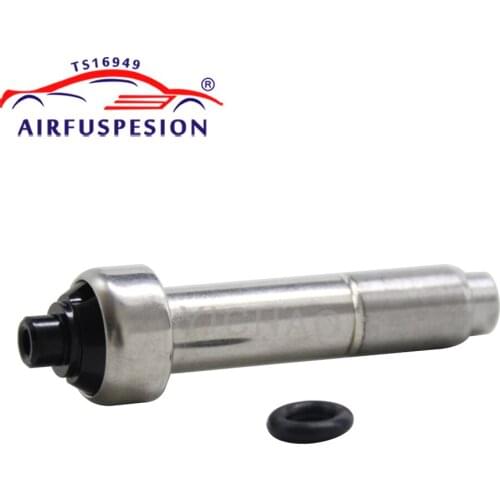 1 Piece Solenoid Valve Core For BMW F01 F02 F04 F07 Air Suspension Compressor Kits 37206789450 37206796445 37206864215