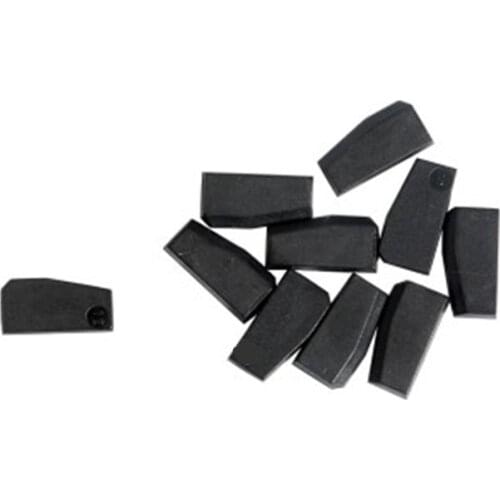 10pcs /lot KEYDIY KD-X2 4D G Chip HC07 Chip Blank Copy Car Key Chip for KD-X2 Remote for Tango/H618 Pro Programmer