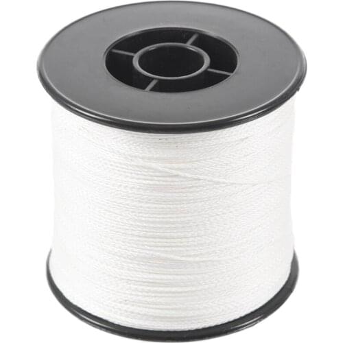 500M 100LB 0.5mm Super Strong Braided Fishing Line PE 4 Strands