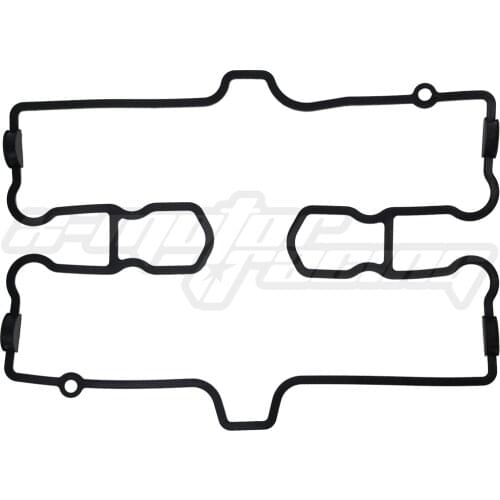 Motorcycle Accessories Cylinder Head Cover Gasket For Suzuki GSX400V 1997 GSX400SSN KATANA GK77A 1992 GSX400RSH GK71F 1173-30B02