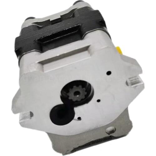 Excavator Parts for Komatsu PC40 SWE50 Pilot Pump Gear Pump NACHI PVD-2B-36 PVD-2B-40 Pilot Pump Repair Kit