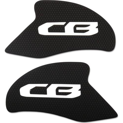 For HONDA CB650R CB300R CB 650R 300R 2018 2019 2020 Motorcycle Fuel Tank Protector Oil Cushion Cover Decorative Decal