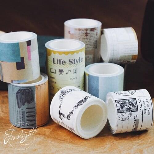 ENO Greeting Scrapbooking Ribbons