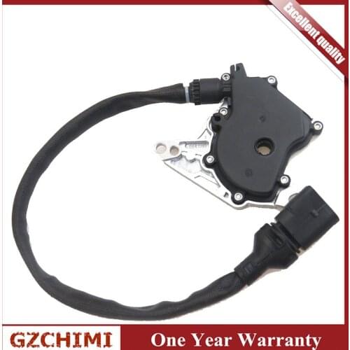 Quality Neutral Multifunction Safety Switch 01V919821B For V W Passat Audi A4 A6 A8 S4