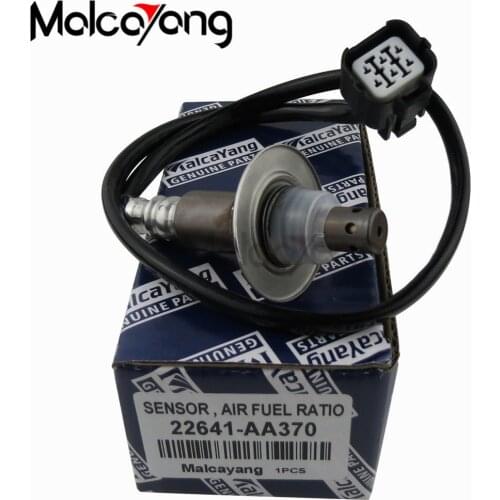 Oxygen Sensor O2 SENSOR Lambda AIR FUEL RATIO for SUBARU Forester Liberty Impreza Outback SVX 2.0 2.5 3.3 22641-AA370