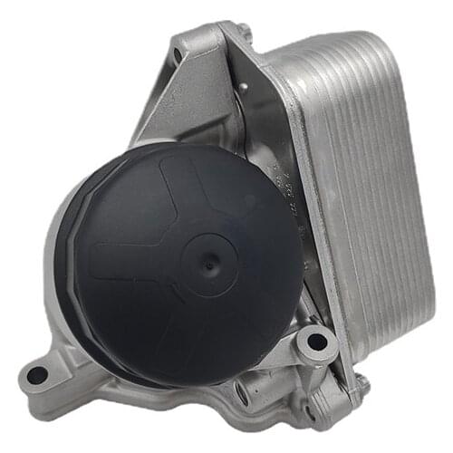 MSUEFKD Oil Radiators
