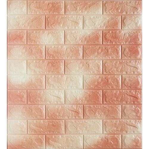 Bellagente Freewall Self-Adhesive Wall Panel Freewall Pillow Panel
