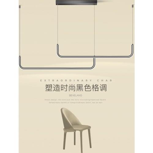 Modern led iron hanging lights lustre pendente hanglamp pendant lights pendant lamp kitchen dining bar dining room living room