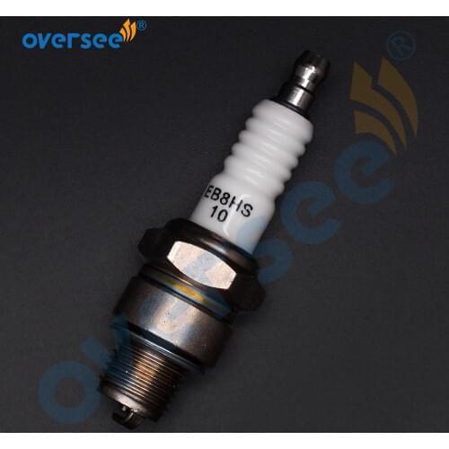 EB8HS 10 High quality spark plug case for kinds of outboard engine