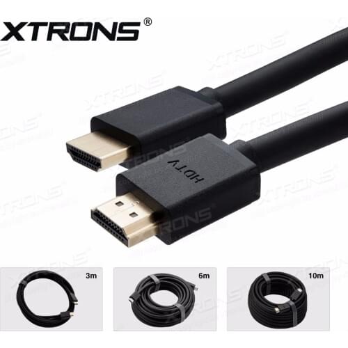 XTRONS Diagnostic Connectors Of Cars