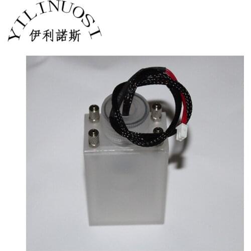 Spt sub tank with sensor printer spare parts