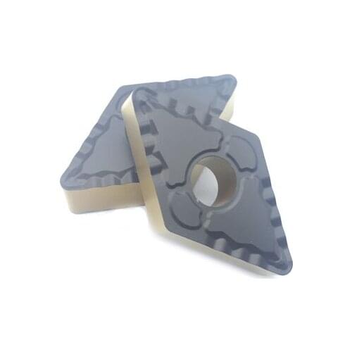 10 pieces of DNMG150608 FC PC4225 DNMG150612 FC PC4225 CNC industrial turning inserts Carbide tool milling cutter for steel