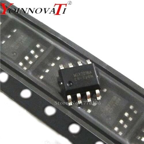 10pcs MIX2018 MIX2018A SOP-8