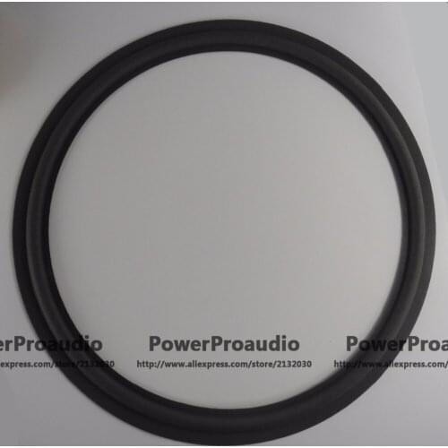 15 inch Repair woofer Foam Surrounds For JBF Speaker 310 365 320 338mm