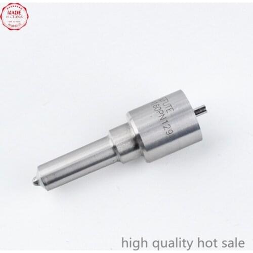 4pcs/lot DLLA160PN129 DLLA157PN201 DLLA147PN288 DLLA141PN136 DLLA154PN161 DLLA160PN100 DLLA154PN067 Diesel fuel injector nozzle