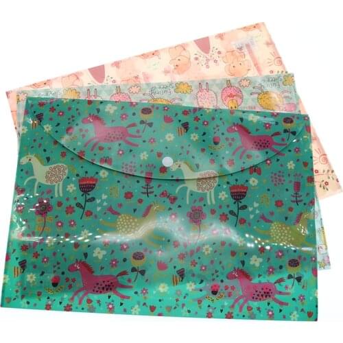 ALSMT Folders For Papers China