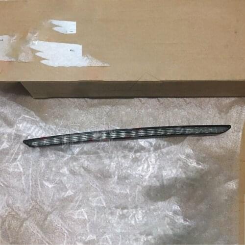 Car Auxiliary brake light 2010-Por sch eBo xst erS pyd er High-position brake light Rear bumper light Anti-collision tail light