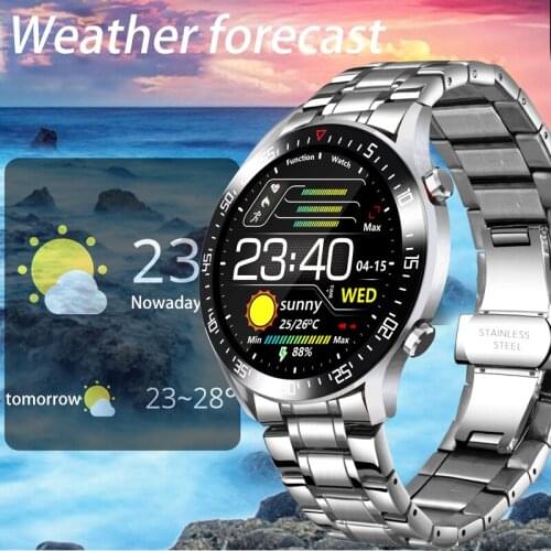 C2 full touch smart bracelet pedometer heart rate blood pressure full circle touch screen sleep monitoring sports waterproof