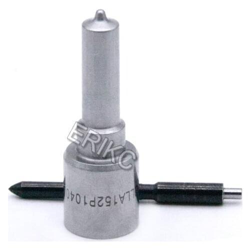 ERIKC DLLA152P1040 Common Rail Diesel Dispenser Nozzle DLLA 152P1040 Oil Injection Atomizer DLLA 152 P1040
