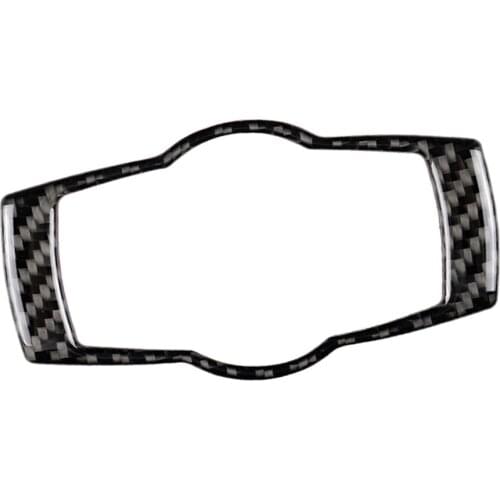 Headlight Switch Frame Cover Trim Anti-corrosion Decal for BMW 3 Series E92